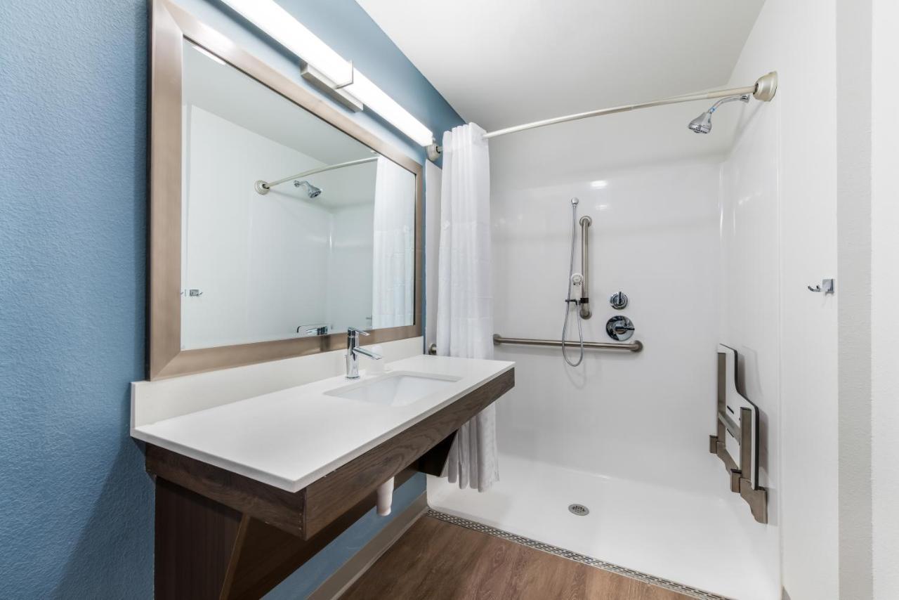 Woodspring Suites Charlotte - University Research Park 외부 사진