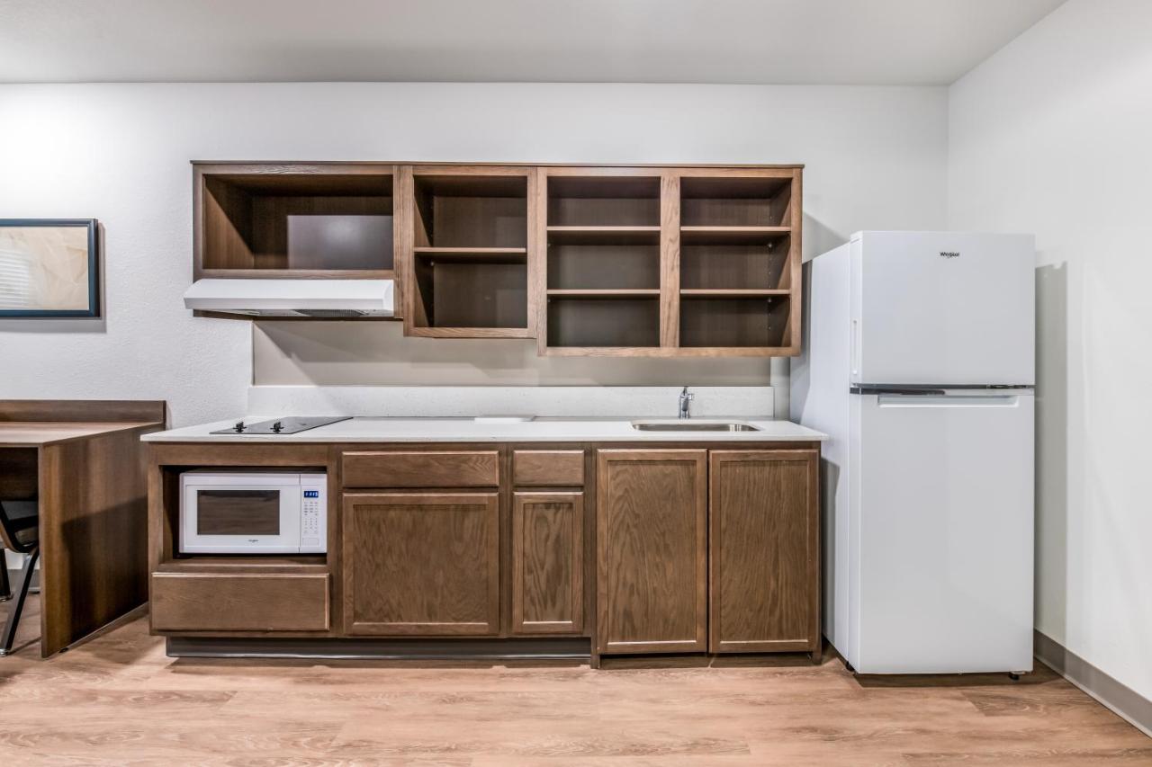 Woodspring Suites Charlotte - University Research Park 외부 사진